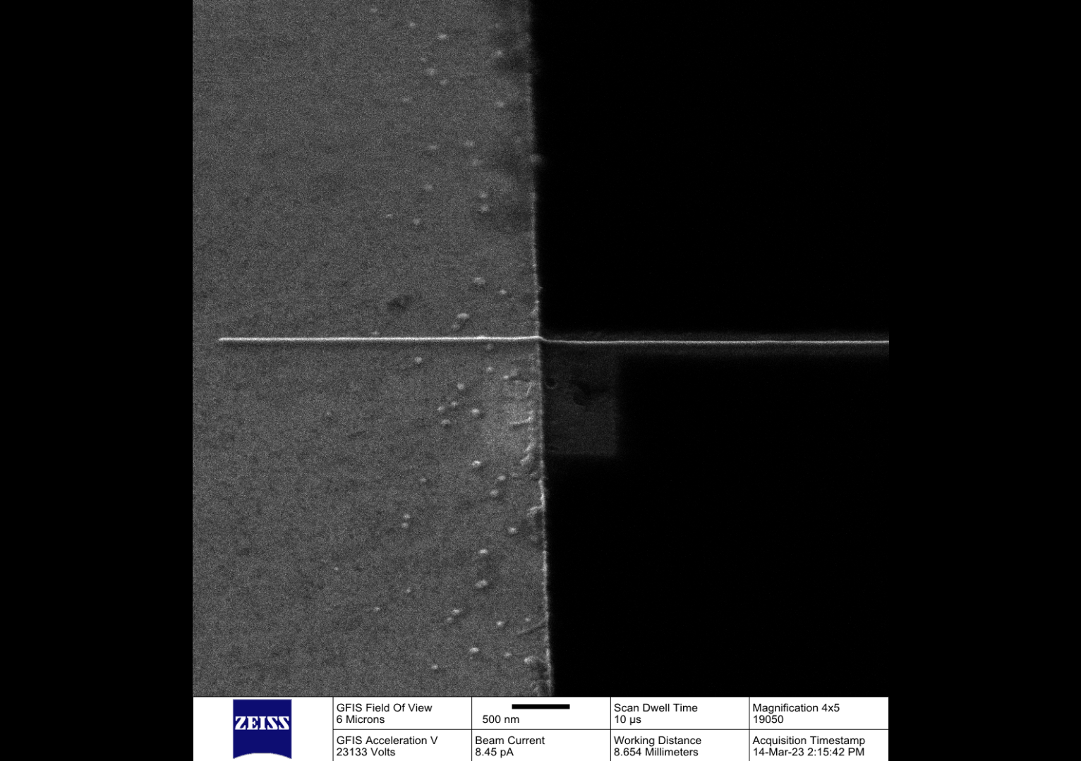 Molecular Electronic Devices image